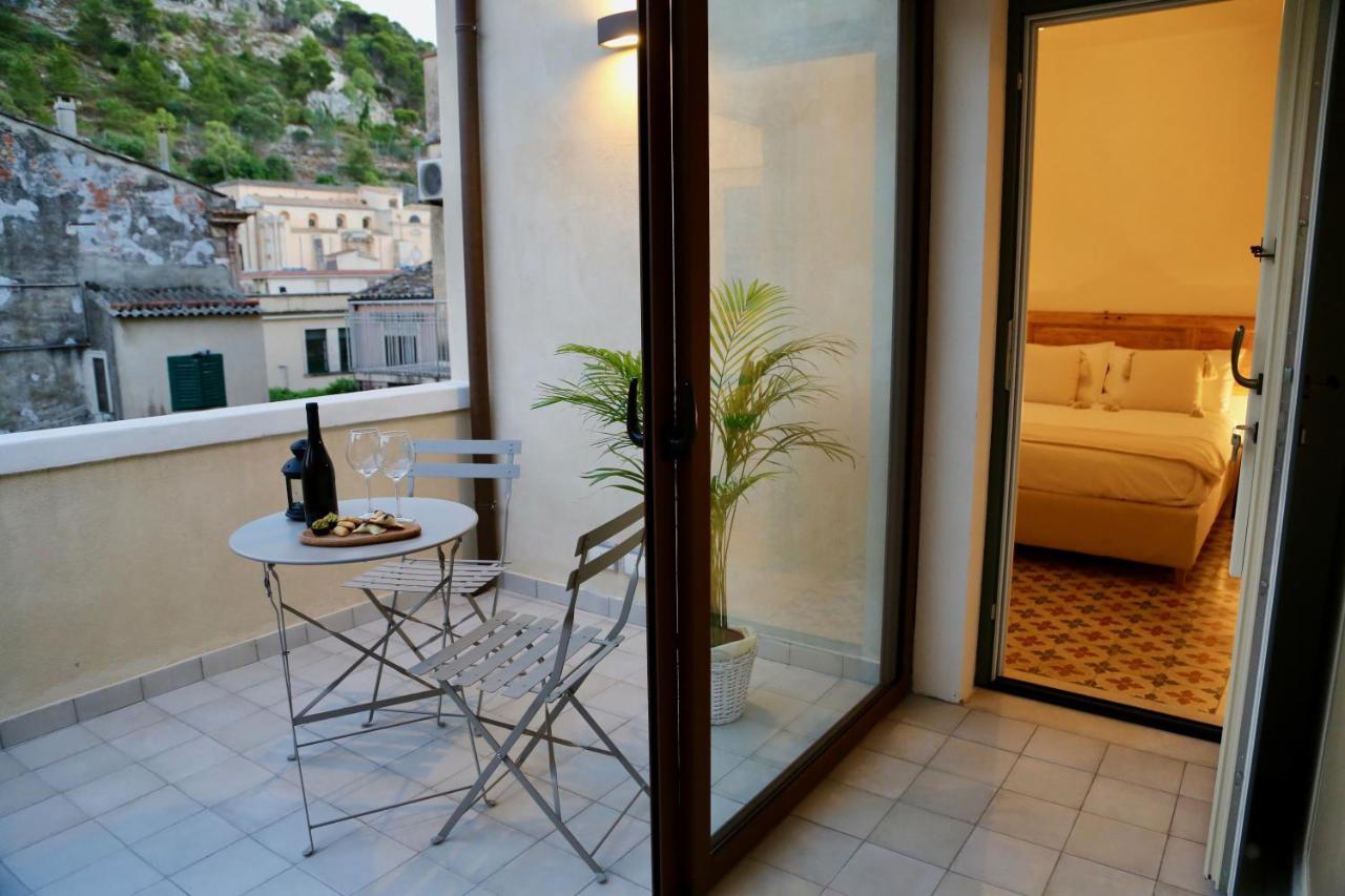 DimorAruci - Ospitalità Siciliana Vila Modica Exterior foto