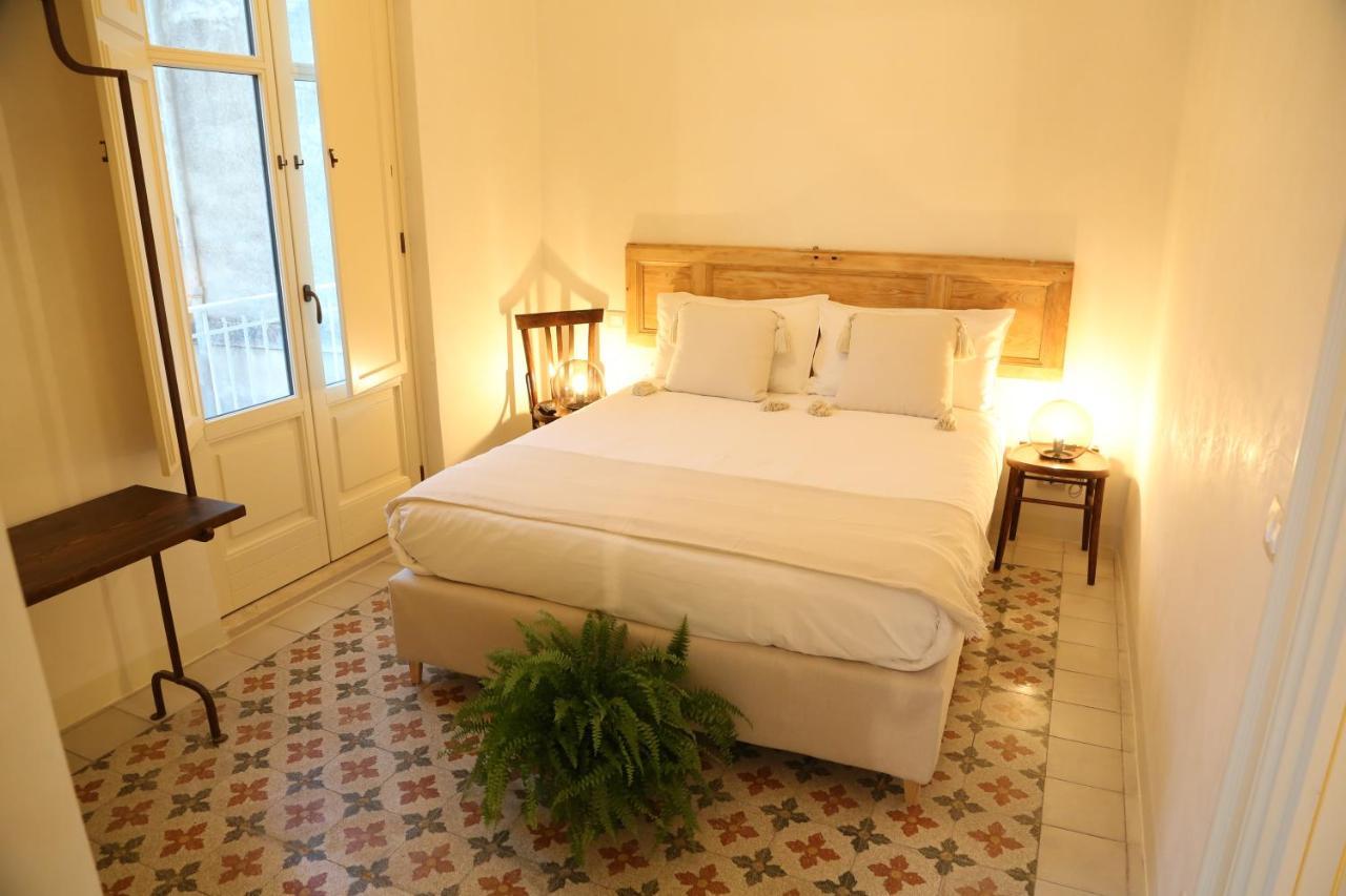 DimorAruci - Ospitalità Siciliana Vila Modica Exterior foto